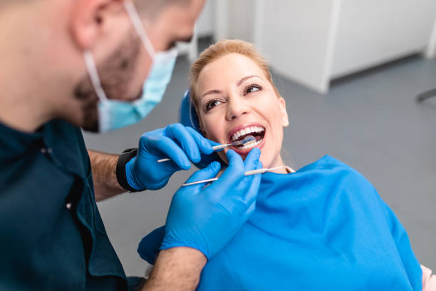 Best Dental Exams and Cleanings  in Columbus, MN